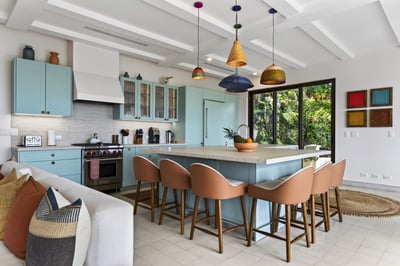 Luxury Villa Photo #15