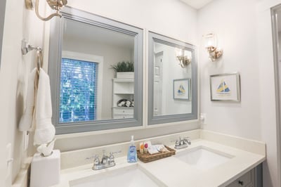 Luxury Villa Photo #15