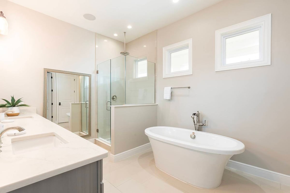 Serenity Arcade Villa