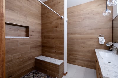 Luxury Villa Photo #21