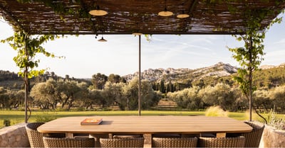 Luxury Villa Photo #16