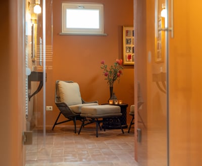 Luxury Villa Photo #31