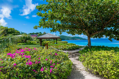 Luxury Villa Photo #6
