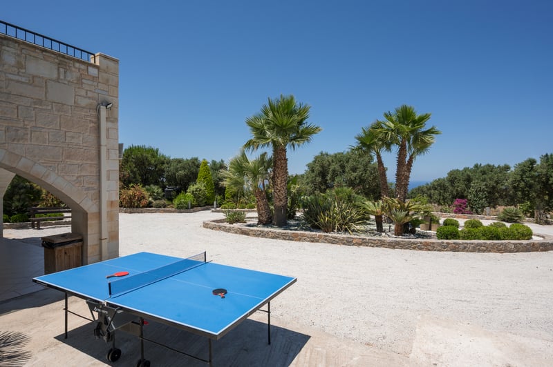 Villa Freedom