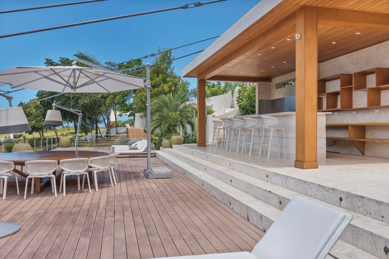 Arrecife Beach House