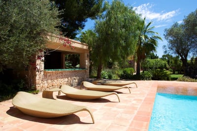 Luxury Villa Photo #5