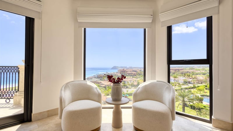 Puerta del Sol Condo C503