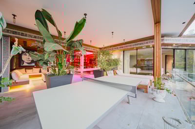 Luxury Villa Photo #21