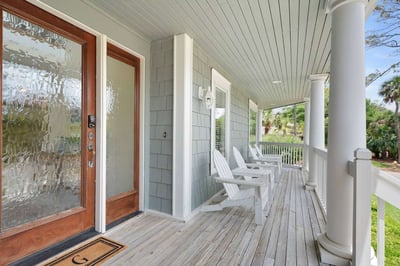Luxury Villa Photo #6