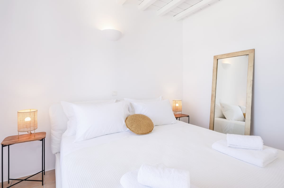 Villa Makris villa rental - 17