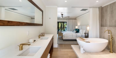 Luxury Villa Photo #27