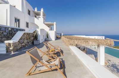 Luxury Villa Photo #11