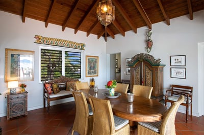 Luxury Villa Photo #19
