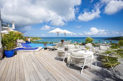 Luxury Villa Photo #8