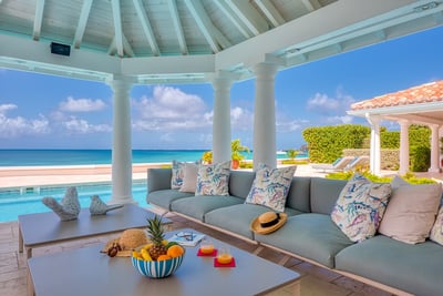 Luxury Villa Photo #8