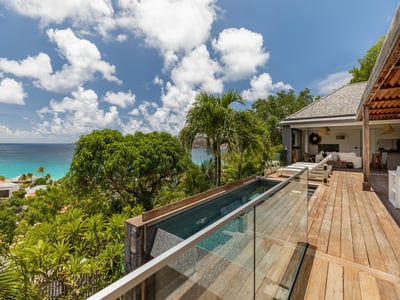 Luxury Villa Photo #5