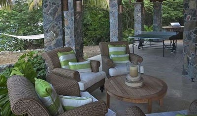 Luxury Villa Photo #12