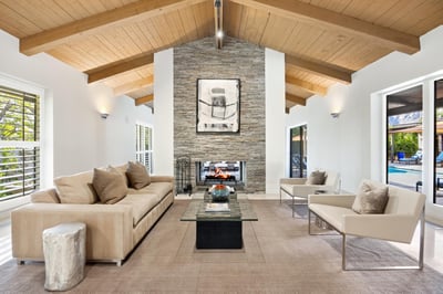 Luxury Villa Photo #11