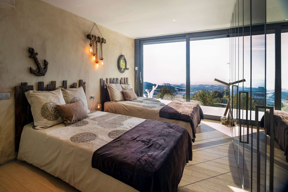 Ibiza Style villa rental - 63