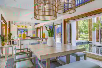 Luxury Villa Photo #10