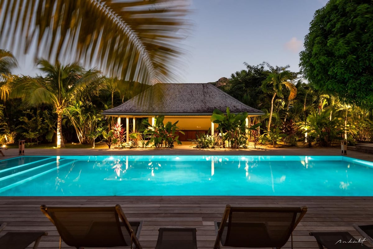 Le Manoir de Lorient villa rental - 13