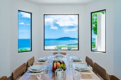 Luxury Villa Photo #13