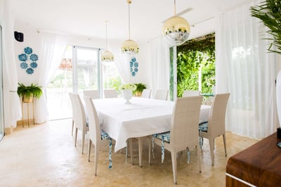 Luxury Villa Photo #17