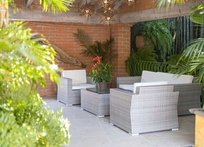 Luxury Villa Photo #19