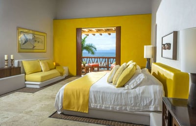 Luxury Villa Photo #26