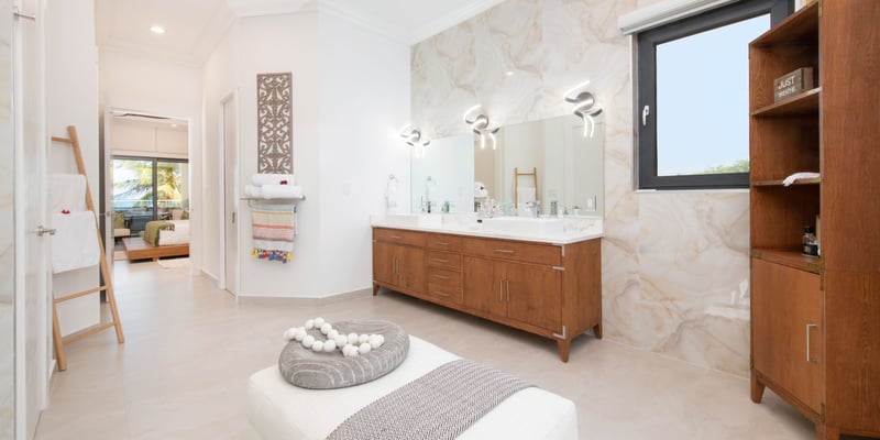 Timeless Paradise Villa