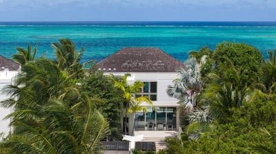 Luxury Villa Photo #2