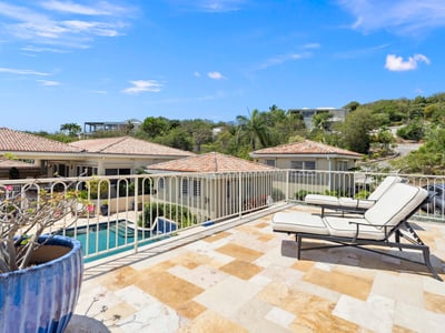 Luxury Villa Photo #14