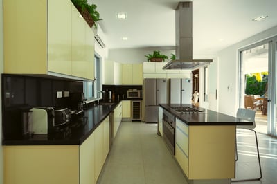 Luxury Villa Photo #34