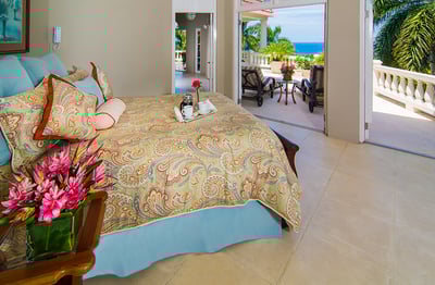 Luxury Villa Photo #22