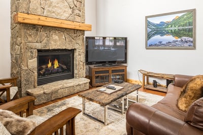 Luxury Villa Photo #4