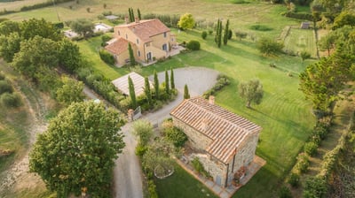 Luxury Villa Photo #5