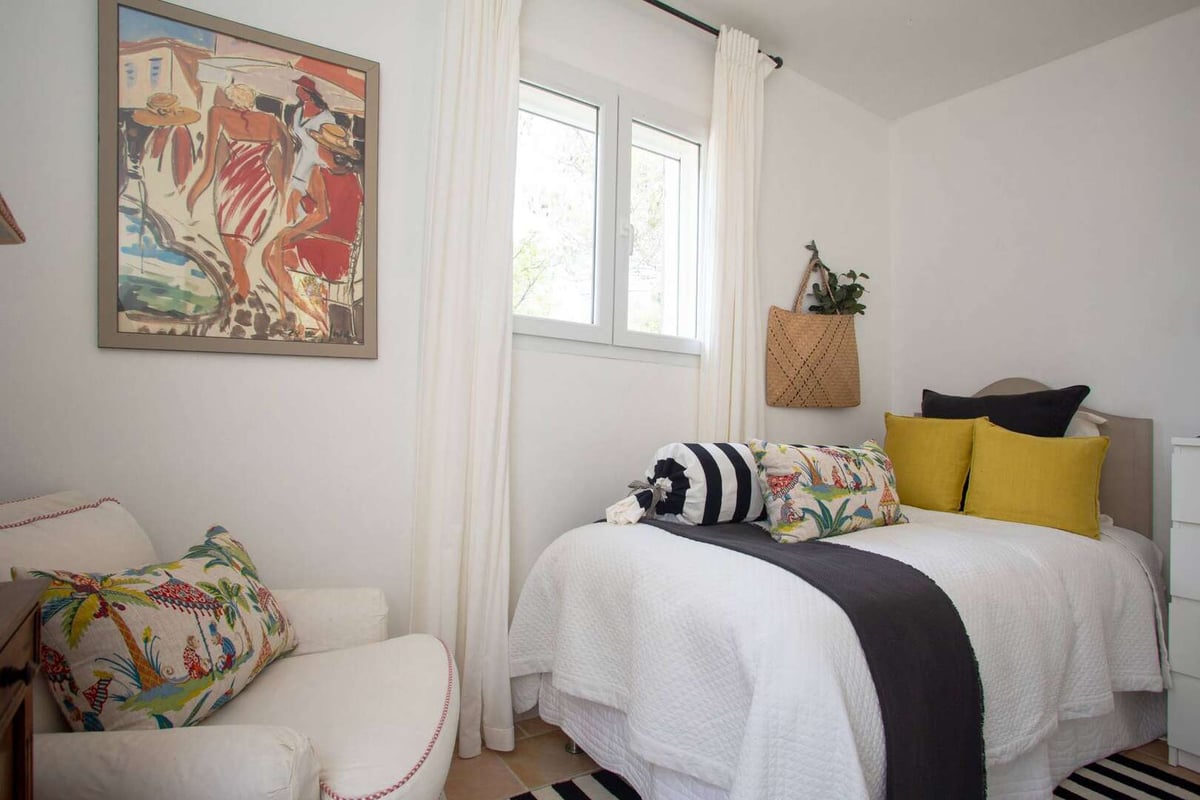 Les Murets villa rental in Luberon Valley - 18