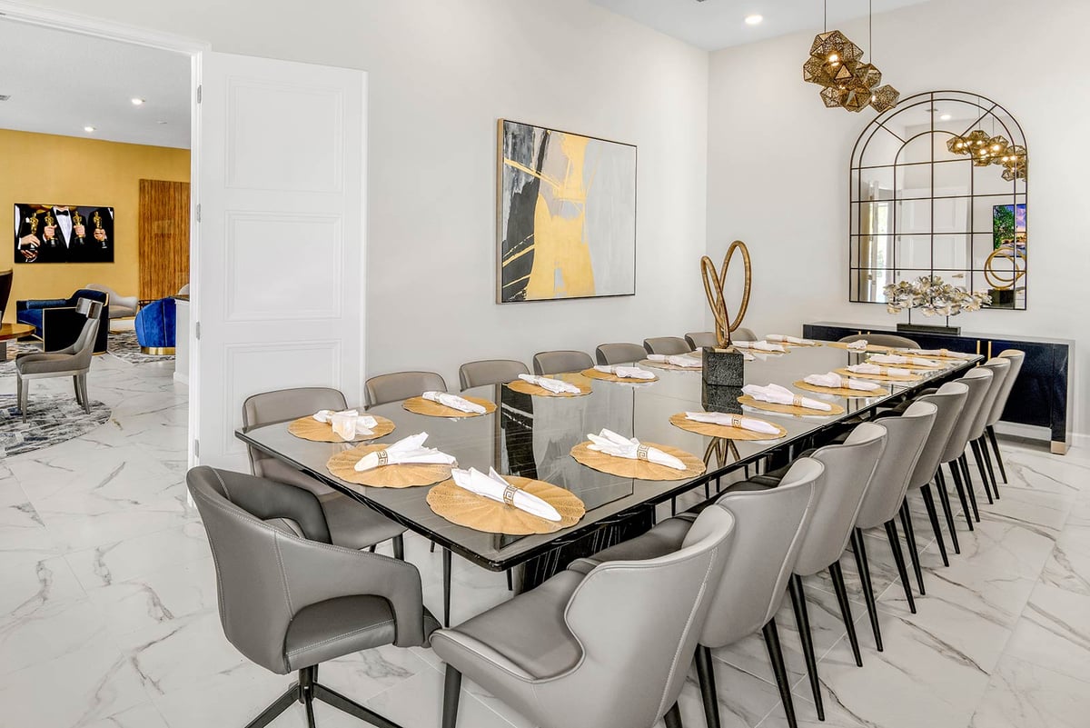 Endeavour at Villatel Village Solterra