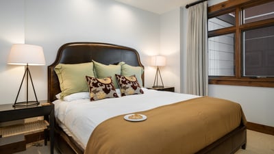 King suite