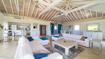 Luxury Villa Photo #8