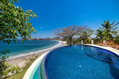 A million-dollar view from your favorite spot!