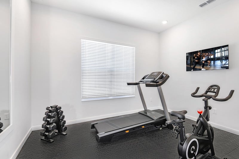 Azkaban at Villatel Village Solterra