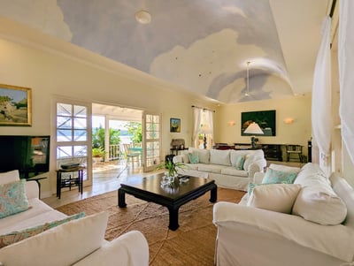Luxury Villa Photo #12