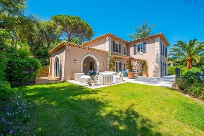 Luxury Villa Photo #5