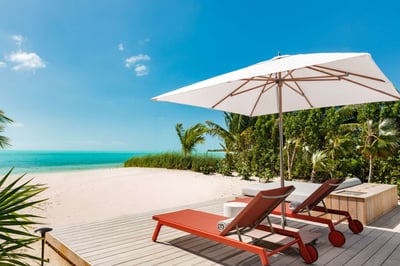 Luxury Villa Photo #5