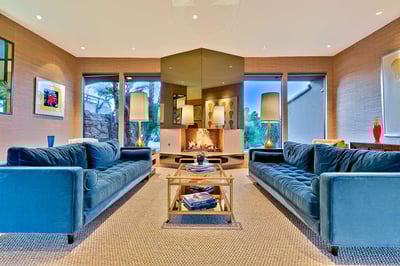 Luxury Villa Photo #25