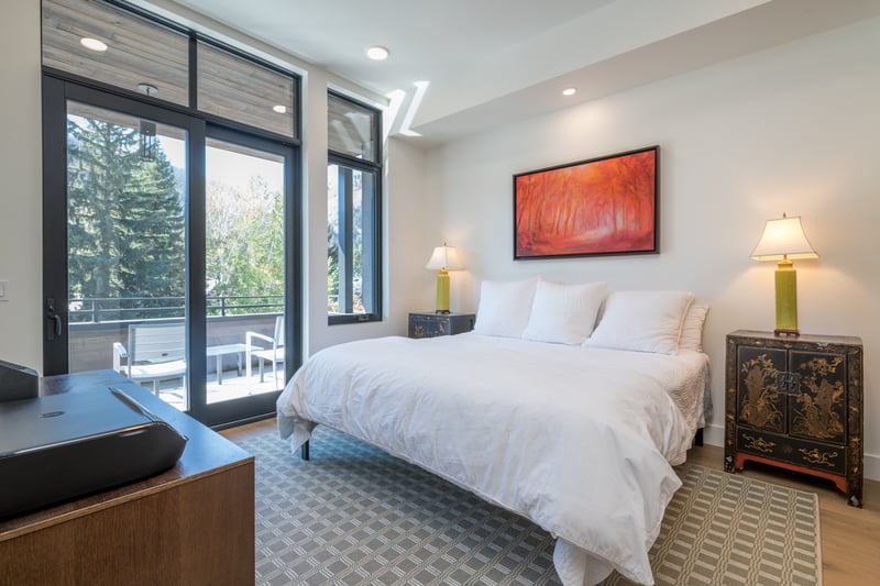 The Lofts @ 660 #201