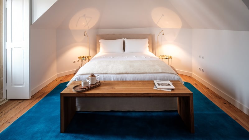 Villa Atlantico Vista