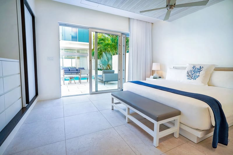 Five Bedroom Amuse Villas