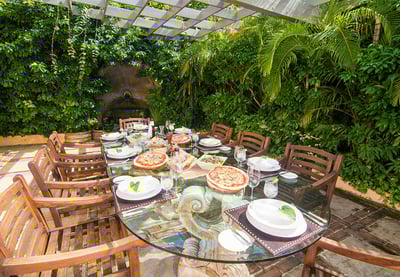 Luxury Villa Photo #10